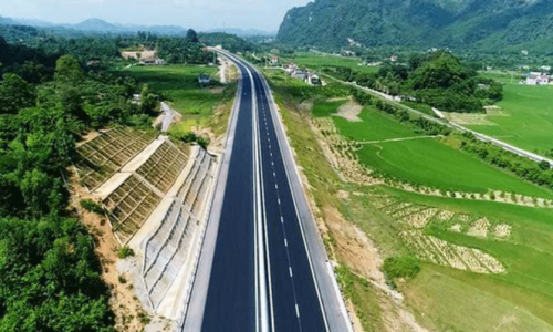 Yêu cầu hoàn thành GPMB 11 dự án thành phần cao tốc Bắc - Nam trong quý II