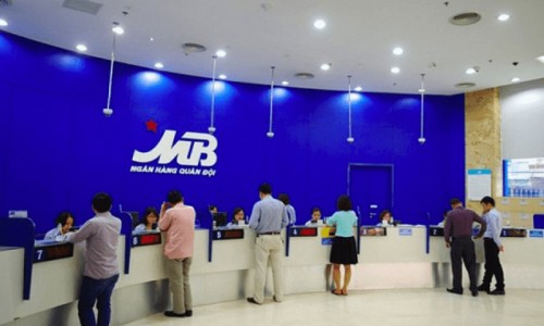 MB được chấp thuận tăng vốn thêm gần 9.800 tỷ đồng