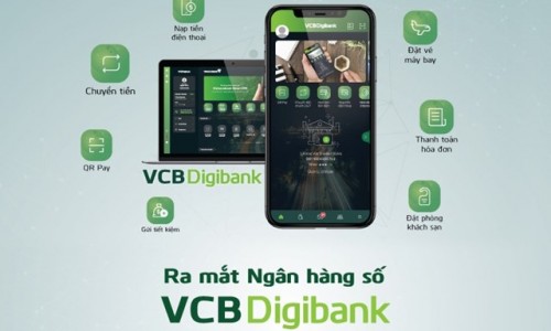 Cuộc đua chuyển đổi số lĩnh vực Ngân hàng: 'Đói' nhân lực chuyển đổi số và những rủi ro