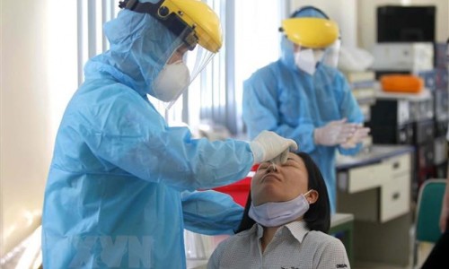 Tối 7/6: Thêm 100 ca mắc COVID-19, 72 ca phát hiện trong khu cách ly, phong tỏa