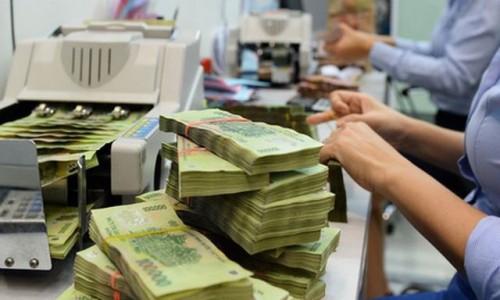 Chính phủ dự kiến vay trên 1.700 tỷ đồng giai đoạn 2021 - 2023