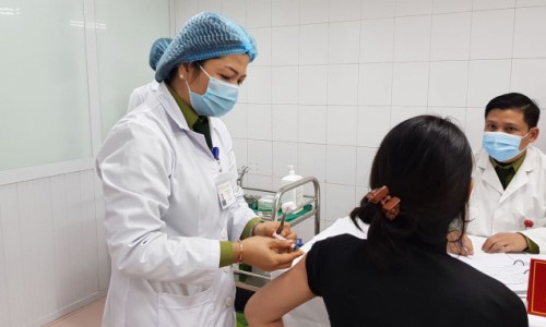 Trưa 8/6, Việt Nam thêm 76 ca mắc COVID-19