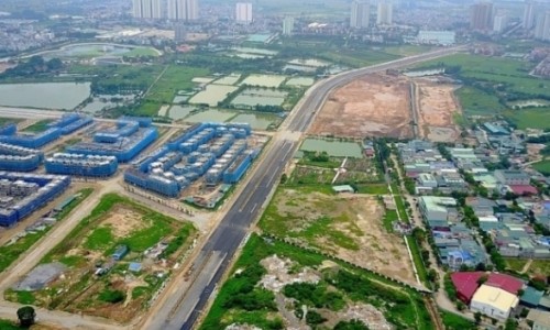 82 dự án BT của các 