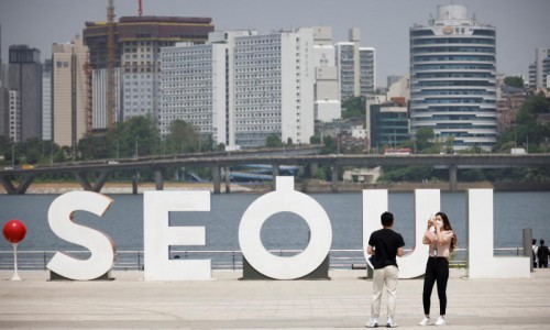 Hàn Quốc ‘rục rịch’ mở cửa du lịch