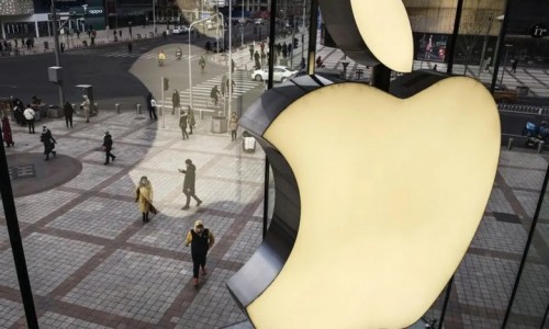 Cố ý làm lộ thông tin khách hàng, Apple buộc phải bồi thường hàng triệu USD