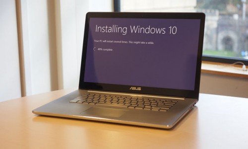 Microsoft bất ngờ thông báo 'khai tử' Windows 10 từ năm 2025