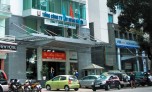 UBCK NN xử phạt Tổng công ty Xây dựng Hà Nội 70 triệu đồng