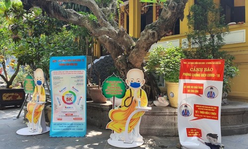 Không chấp hành giãn cách, để phát sinh ca nhiễm, Chủ tịch phải chịu trách nhiệm