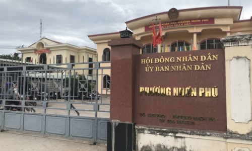 Quy Nhơn (Bình Định): Hé lộ hàng loạt góc khuất trong thu hồi đất làm dự án?