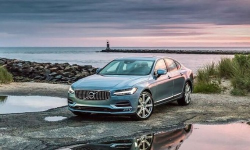 Mắc lỗi bơm nhiên liệu, số lượng lớn xe Volvo bị triệu hồi