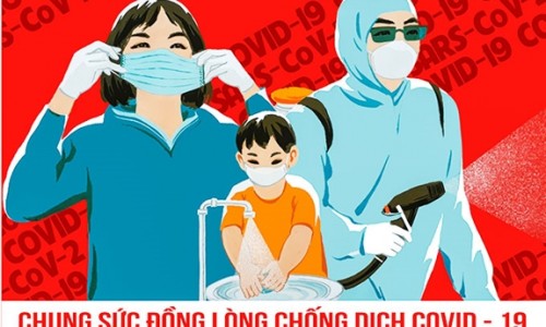 Tối 25/6, cả nước ghi nhận thêm 102 ca Covid-19 mới