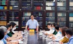 Chậm nhất tháng 6/2022 phải có vắc-xin sản xuất trong nước