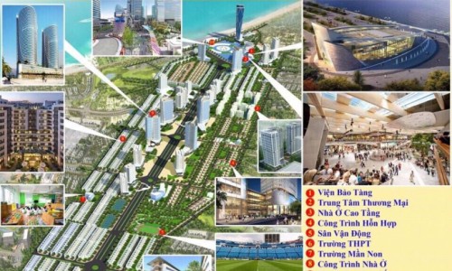Sai phạm dự án BT sân bay Nha Trang: Kiến nghị giao tỉnh Khánh Hoà khắc phục hậu quả