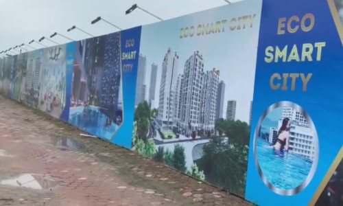 Hà Nội: Nhiều dự án bất động sản ồ ạt bán 