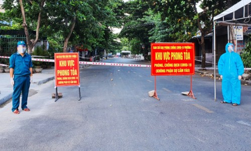 Tối 1/7: Thêm 246 ca mắc Covid-19, Tp.HCM, Bình Dương tới 194 ca