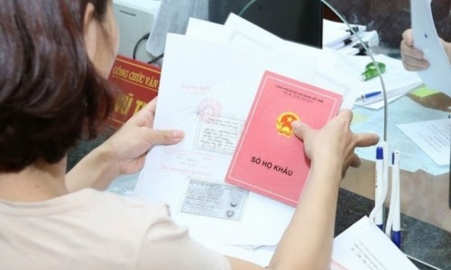 Những điểm mới về đăng ký thường trú, tạm trú theo Luật Cư trú 2020