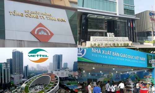 Cổ phần hóa, thoái vốn chậm, thu về hơn 2.100 tỷ đồng