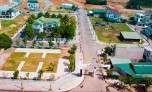 Bà Rịa – Vũng Tàu: Dự án Decoimex xây dựng trái phép, nợ tiền sử dụng đất