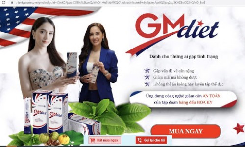 Người nổi tiếng quảng cáo cho sản phẩm kém chất lượng: Người xin lỗi, người lặng thinh...