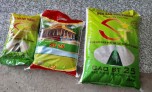 Sóc Trăng: Thu giữ hơn 7 tấn gạo nghi giả gạo ngon nhất thế giới ST25