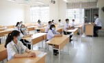 Công tác phòng dịch nghiêm ngặt cho kỳ thi tốt nghiệp THPT đặc biệt