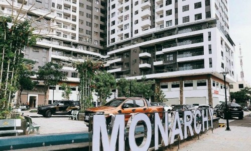 Đà Nẵng: Yêu cầu xác định nghĩa vụ tài chính khu nghỉ dưỡng Monarchy