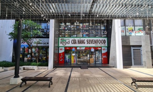 TNR tự ý chuyển đổi công năng phần diện tích chung, có đang thu lợi bất chính tại Goldmark City?