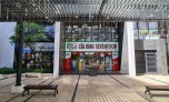 TNR tự ý chuyển đổi công năng phần diện tích chung, có đang thu lợi bất chính tại Goldmark City?