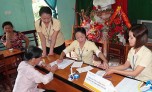 Các trường hợp được nhận trợ cấp tuất hằng tháng