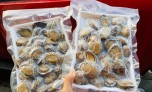 Bào ngư giá rẻ tràn lan chợ mạng: Chất lượng có như quảng cáo?