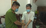 Lập khống chứng từ, nguyên Giám đốc công ty cà phê bị bắt