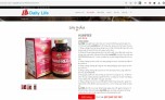 Cảnh báo: TPBVSK HumFREE quảng cáo sai quy định của pháp luật