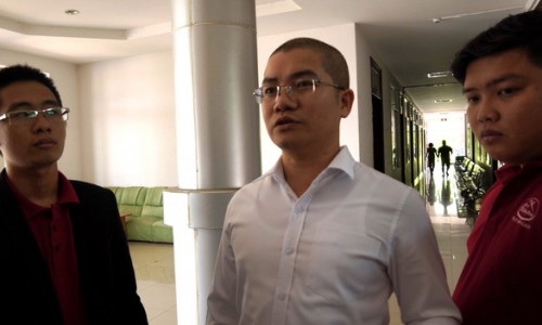 Chủ tịch Công ty Alibaba là chủ mưu vụ lừa đảo hơn 2.503 tỷ đồng