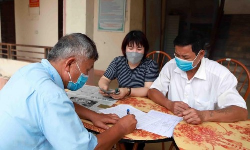 Chính phủ đồng ý đề xuất thêm gói hỗ trợ người dân, doanh nghiệp