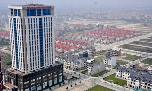 Mải mê ôm đất, Nam Cường có đang 'đuối' và đánh mất lợi thế cạnh tranh?