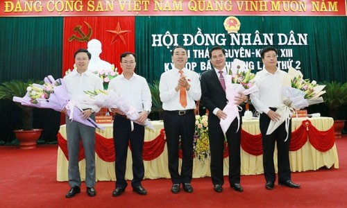 Thái Nguyên thực hiện kết luận TTCP: Không núp bóng sửa sai mà bỏ quên trách nhiệm người đứng đầu
