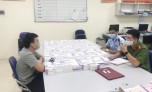 Hà Nội: Thu giữ hơn 1.000 bộ kit test nhanh COVID-19 không rõ xuất xứ