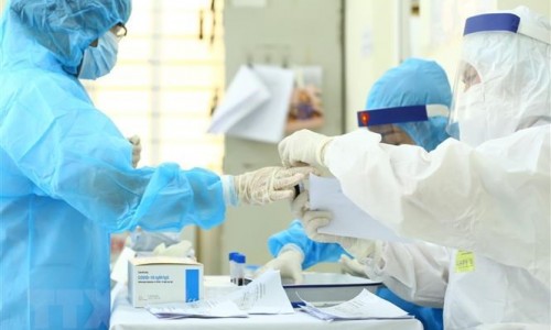 Sáng 10/8: Cả nước ghi nhận 5.149 ca mắc COVID-19 mới