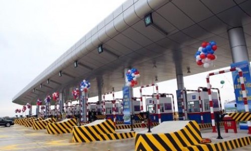 Cao tốc Hà Nội - Hải Phòng giảm phí từ 12/8