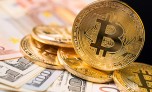 "Cá voi" tranh thủ mua thêm tiền ảo Bitcoin khi giá giảm