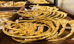 Giá vàng ngày 14/8: giá vàng bất ngờ tăng mạnh