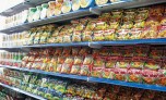 Việt Nam tiêu thụ mì ăn liền nhiều thứ 3 Thế giới