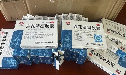 Quảng Ninh: Phát hiện nhiều bộ kit test nhanh và thuốc điều trị Covid-19 nhập lậu