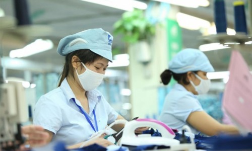 Gần 270 người sử dụng lao động được hưởng gói 26.000 tỷ đồng