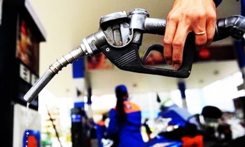 Giá xăng, dầu đồng loạt giảm mạnh