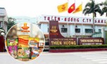 Mì khô Thiên Hương bị EU cảnh cáo do dư lượng thuốc bảo vệ thực vật, Bộ Công Thương nói gì?