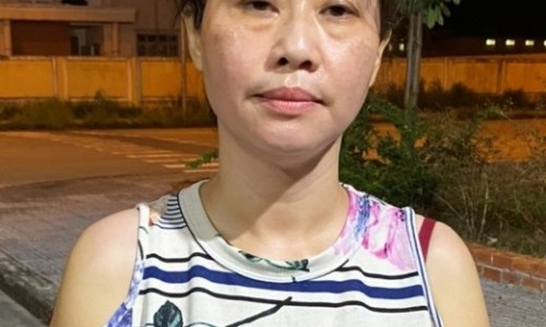 Bắt tạm giam nữ Giám đốc lừa đảo hơn 234 tỷ đồng