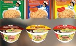 Bộ Công Thương yêu cầu kiểm nghiệm mẫu mỳ khô Thiên Hương xuất hiện chất Ethylene Oxide