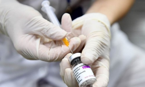 Hà Nội: Những nhóm đối tượng nào được ưu tiên tiêm mũi 1 vaccine Pfizer?