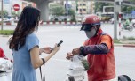 Hà Nội: Shipper được hoạt động từ 9h đến 20h hàng ngày